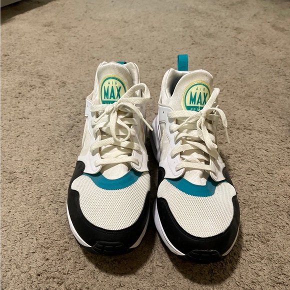 Mens Nike air max prime - Picture 2 of 4